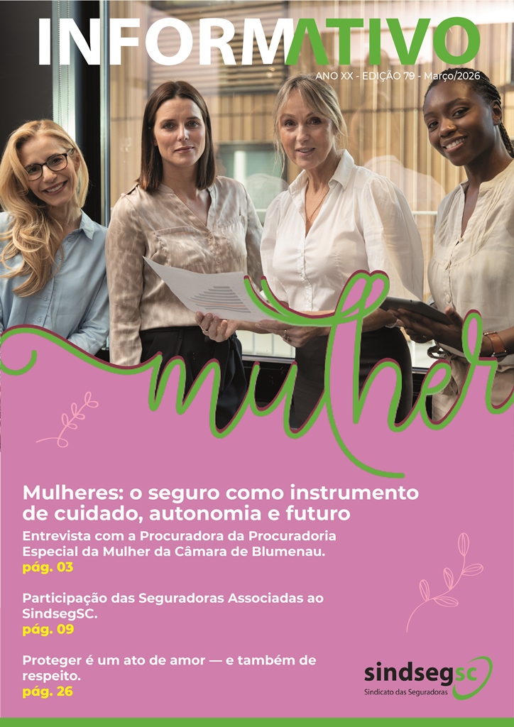 InformAtivo Edição nº 79 - Março/2026 - Online