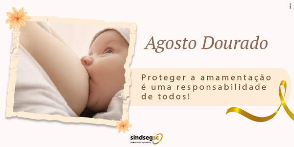 Destaque das Associadas SindsegSC