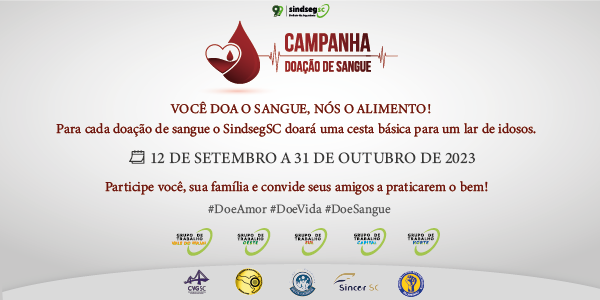 Destaque das Associadas SindsegSC