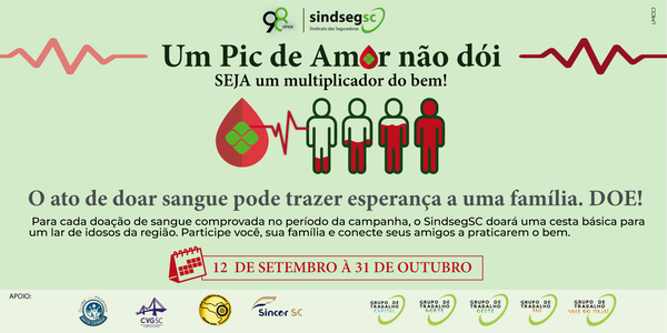 Informe SindsegSC