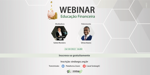 Informe SindsegSC