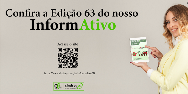 Informe SindsegSC