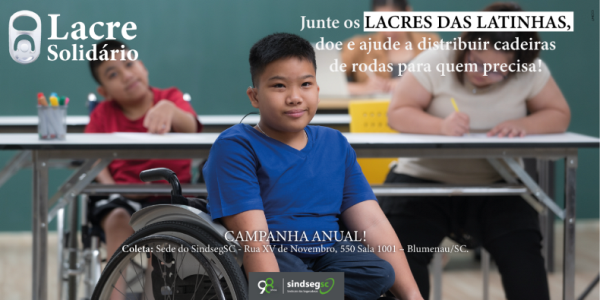 Informe SindsegSC