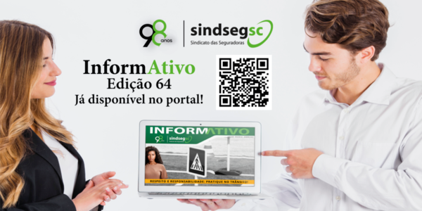 Informe SindsegSC