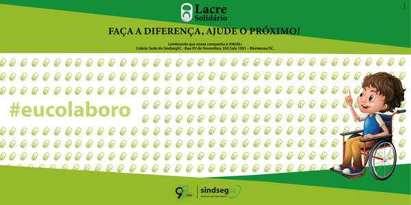 Informe SindsegSC