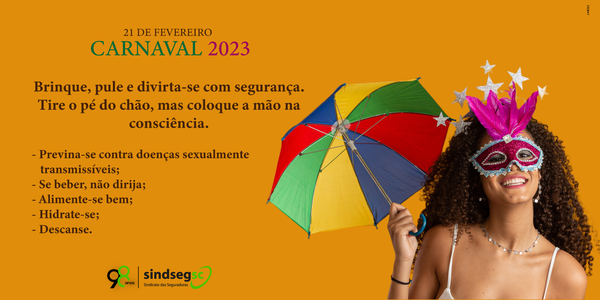 Informe SindsegSC