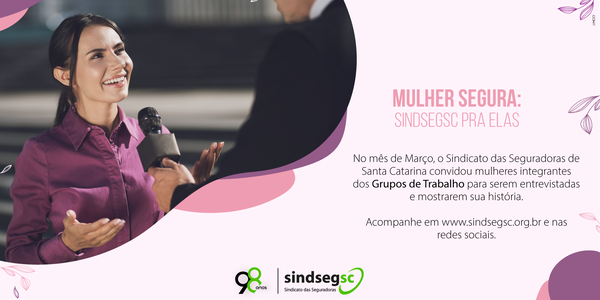 Informe SindsegSC