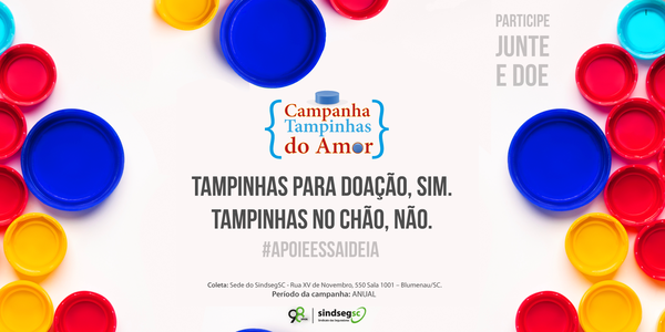 Informe SindsegSC