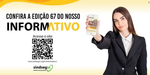 Informe SindsegSC