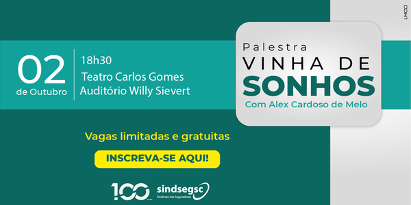 Informe SindsegSC
