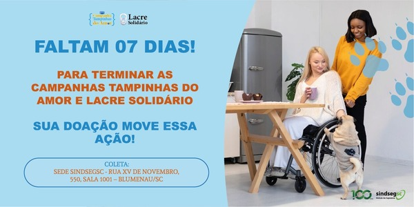 Informe SindsegSC
