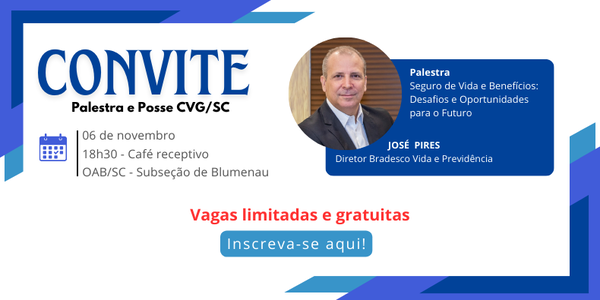 Informe SindsegSC