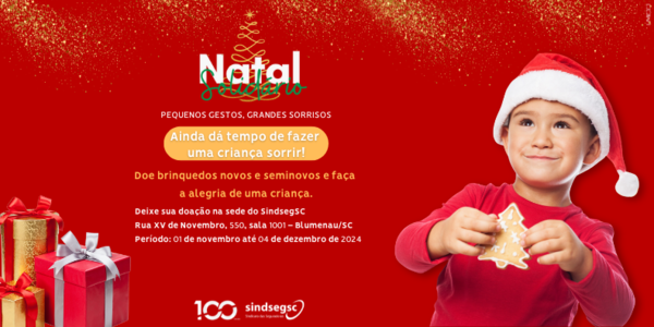 Informe SindsegSC
