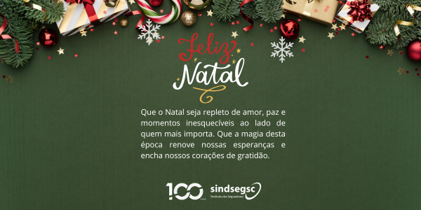 Informe SindsegSC	