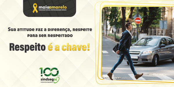 Informe SindsegSC	