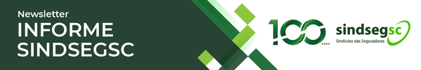 Informe SindsegSC	