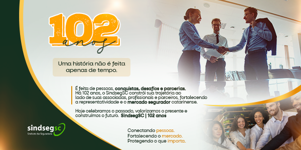 Informe SindsegSC