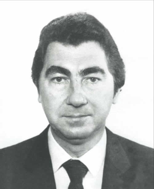 Pedro Aldo Campos (in memoriam)